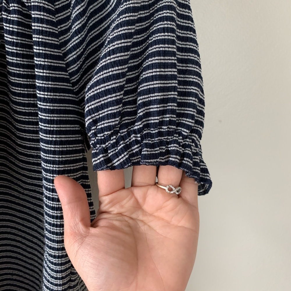 Madewell Blouse - Picture 8 of 9